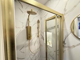 Spacious Modern Studio in Central London