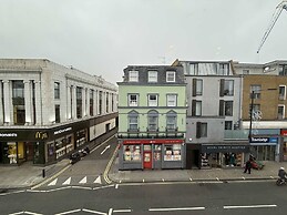 Spacious Modern Studio in Central London