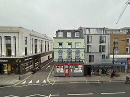 Modern Studio in Central London