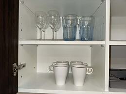 Modern Studio in Central London