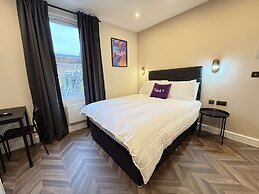 Modern Studio in Central London