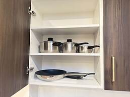 Modern Studio in Central London