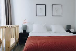 Hoge Duin Serviced Apartments