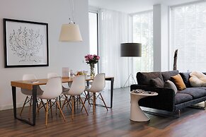 Hoge Duin Serviced Apartments