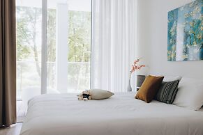 Hoge Duin Serviced Apartments