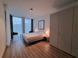 Hoge Duin Serviced Apartments