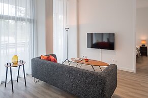 Hoge Duin Serviced Apartments