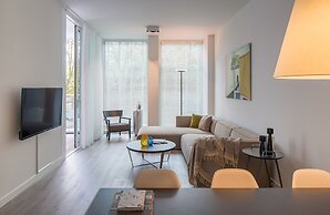 Hoge Duin Serviced Apartments