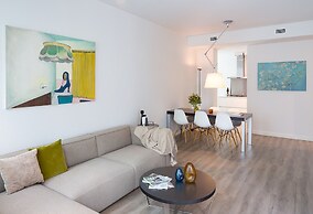 Hoge Duin Serviced Apartments