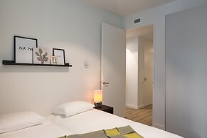 Hoge Duin Serviced Apartments