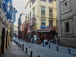 Barbieri Granada Pensión