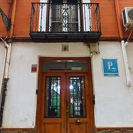 Barbieri Granada Pensión