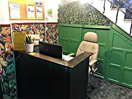 Barbieri Granada Pensión