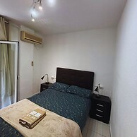 Barbieri Granada Pensión