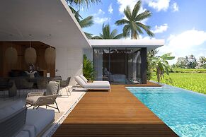 Green Flow Villa 13 - 3 Bedrooms