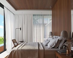 Green Flow Villa 13 - 3 Bedrooms