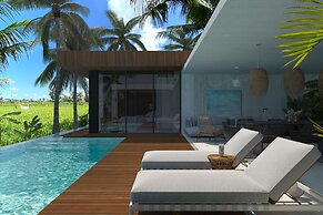 Green Flow Villa 13 - 3 Bedrooms