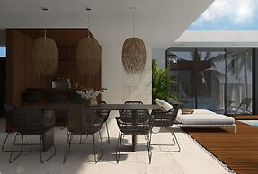 Green Flow Villa 13 - 3 Bedrooms