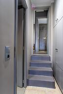 Luxury Villa Delphinus - Allparos Villas