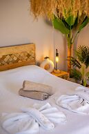 Luxury Villa Delphinus - Allparos Villas