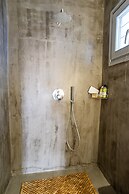 Luxury Villa Delphinus - Allparos Villas