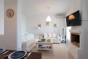 Sea View Paros - Allparos Villas