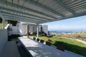 Sea View Paros - Allparos Villas