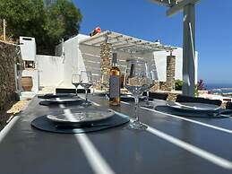 Sea View Paros - Allparos Villas