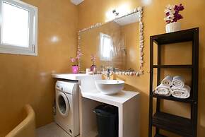 Sea View Paros - Allparos Villas