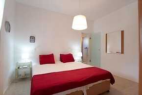 Sea View Paros - Allparos Villas