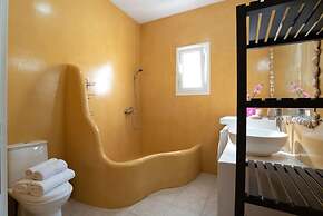 Sea View Paros - Allparos Villas