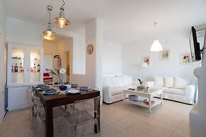 Sea View Paros - Allparos Villas