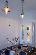 Sea View Paros - Allparos Villas