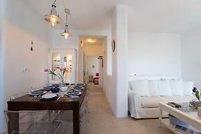 Sea View Paros - Allparos Villas