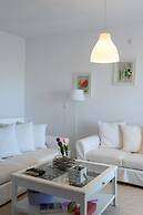 Sea View Paros - Allparos Villas