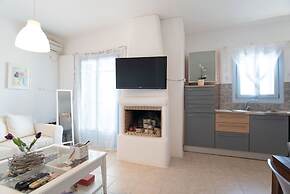 Sea View Paros - Allparos Villas