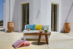 Luxury Villa Libra - Allparos Villas