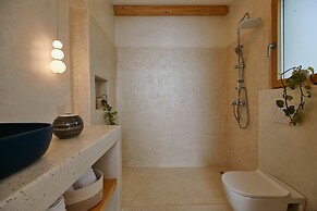 Luxury Villa Libra - Allparos Villas