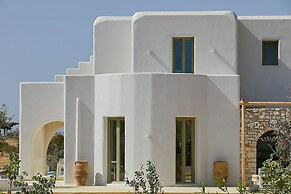Luxury Villa Libra - Allparos Villas