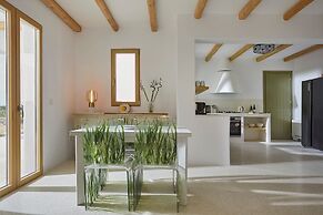 Luxury Villa Libra - Allparos Villas