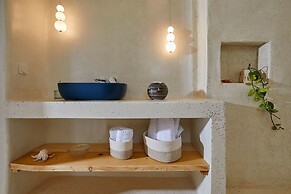 Luxury Villa Libra - Allparos Villas