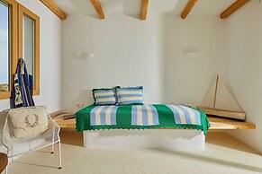 Luxury Villa Libra - Allparos Villas