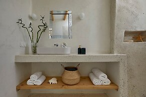 Luxury Villa Libra - Allparos Villas