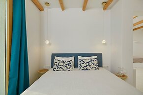 Luxury Villa Libra - Allparos Villas