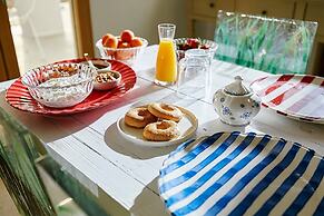 Luxury Villa Libra - Allparos Villas