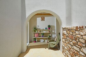 Luxury Villa Libra - Allparos Villas