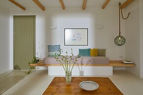 Luxury Villa Libra - Allparos Villas