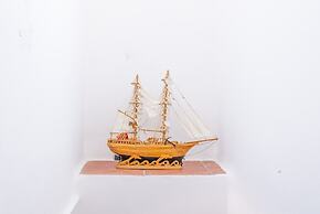 Villa Ioanna for 10 - Allparos Villas