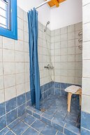 Villa Ioanna for 10 - Allparos Villas