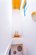 Villa Ioanna for 10 - Allparos Villas